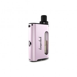 Kanger CUPTI TC All-in-One Starter Kit