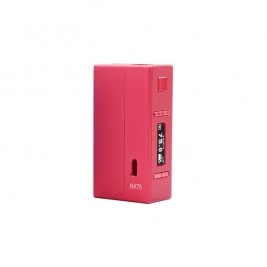 Aspire NX75-A CNC Edition 75W Mod