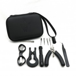 Vivismoke Premium Mini Vape Tool Kit