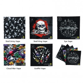 Vivismoke Vape Cleaning&Polishing Cloth