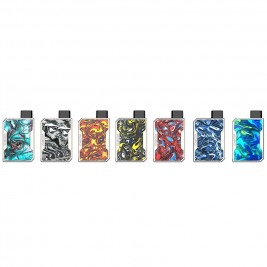 7 Colors For VOOPOO Drag Nano Pod Kit