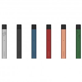 6 colors For VOOPOO ALPHA Zip Pod Kit