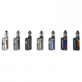 VOOPOO Argus GT II 2 Kit
