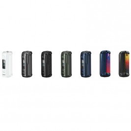 VOOPOO Argus MT Mod
