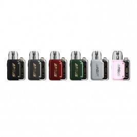 VOOPOO Argus P1 Kit