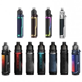 VOOPOO Argus Pro Kit