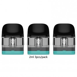 VOOPOO Argus Snap Pod Cartridge 2ml 3pcs