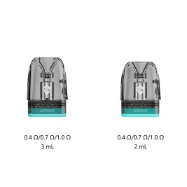 VOOPOO Argus Top Fill Cartridge V2