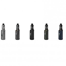 VOOPOO Argus XT Kit with UFORCE-L Tank