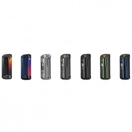 VOOPOO Argus XT Mod