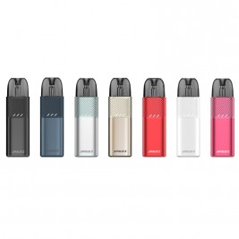 VOOPOO Argus Z Pod Kit