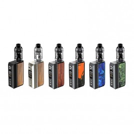 VOOPOO Drag 4 Kit