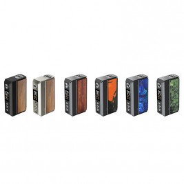VOOPOO Drag 4 Mod
