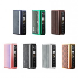 VOOPOO Drag 5 Mod