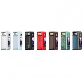 VOOPOO Drag 6 Mod
