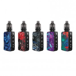 VOOPOO Drag Mini Refresh Edition Kit