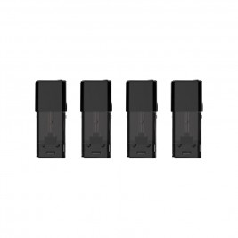 VOOPOO DRAG Nano Pod 4pcs