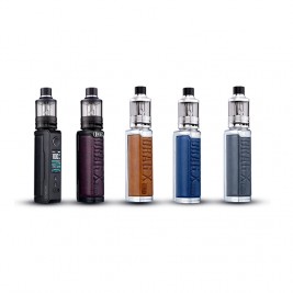 VOOPOO Drag X Plus Professional Edition Kit