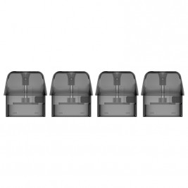 VOOPOO Find S Pod Cartridge 4pcs