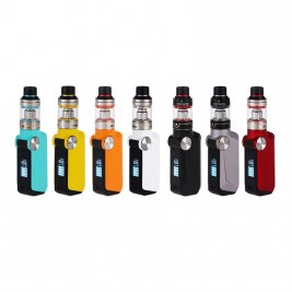 VOOPOO MOJO 88W Kit With UFORCE Tank