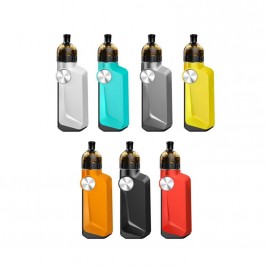 7 Colors For VOOPOO MOJO R Kit