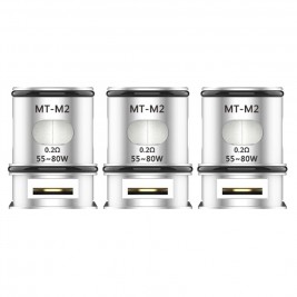 VOOPOO MT-M2 0.2ohm Coil