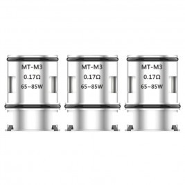 VOOPOO MT-M3 0.17ohm Coil