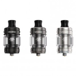 VOOPOO UFORCE-X Nano Tank