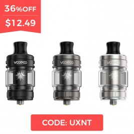 VOOPOO UFORCE-X Nano Tank