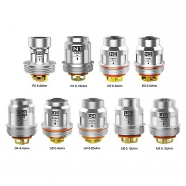 VOOPOO UFORCE Replacement Coil