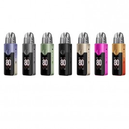 VOOPOO VINCI E80 Kit