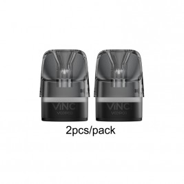 VOOPOO VINCI PnP X Empty Pod Cartridge