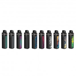 VOOPOO VINCI R Mod Pod Kit