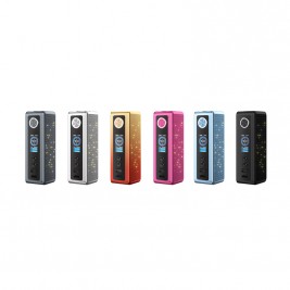VOOPOO Vinci Spark 100 Mod