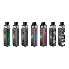 VOOPOO VINCI X Mod Pod Kit