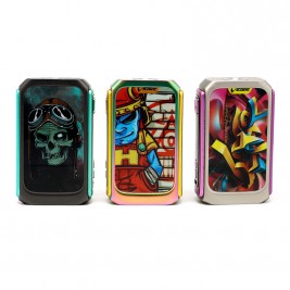 Vzone Graffiti 220W Box Mod