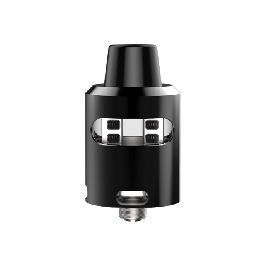 Geek Vape Tsunami 24 RDA Atomizer Velocity Style Deck Glass Window Version 
