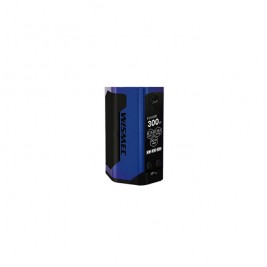 Wismec Reuleaux RX GEN3 300W Mod