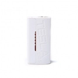 Tesla WYE 85W Box Mod