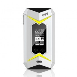 OBS Bat 218W Mod