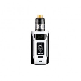 Wismec Reuleaux RX2 21700 with GNOME Kit 