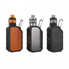 Wismec Active Kit with Amor NS Plus Tank