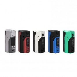 Wismec Reuleaux RX200S 