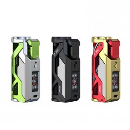 Wismec Reuleaux RX G Mod