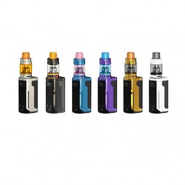 Wismec Reuleaux RX GEN3 Dual with GNOME King