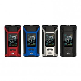 Wismec Sinuous Ravage230 200W Mod