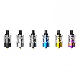 Wotofo COG MTL RTA