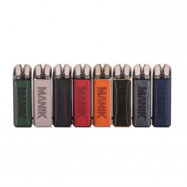Wotofo Manik Mini Pod Kit
