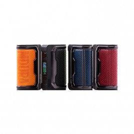Wotofo MDura Mod