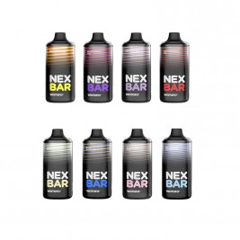 Wotofo NexBar 18K Disposable Kit